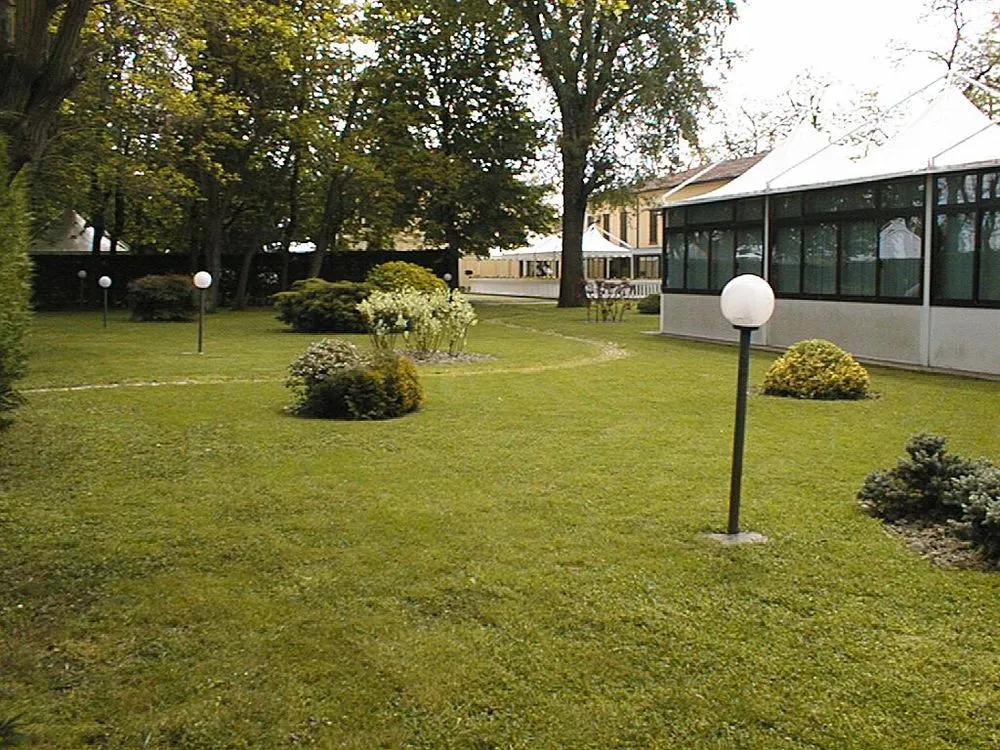 Villa Regina