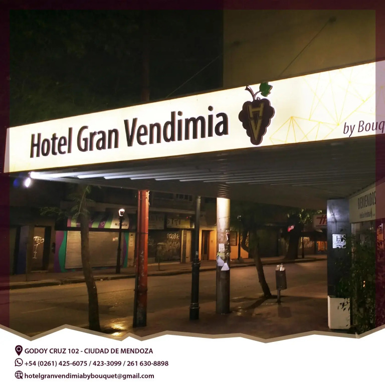 Gran Vendimia