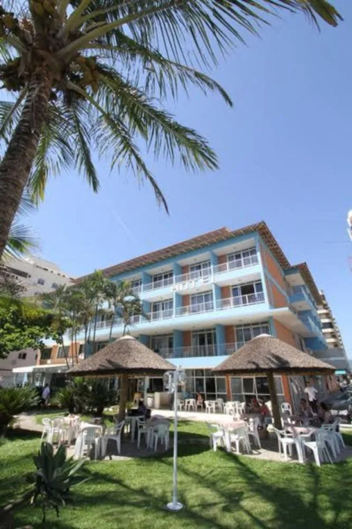 Hotel Enseada Itapema