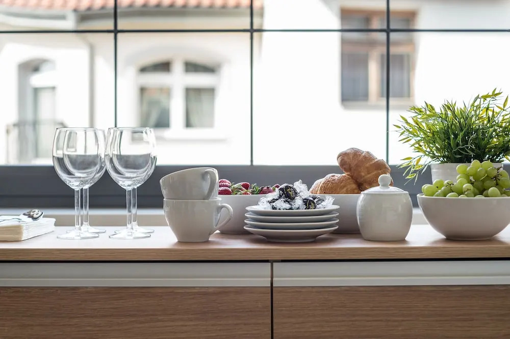 Marinus Apartments - Visit Gdansk