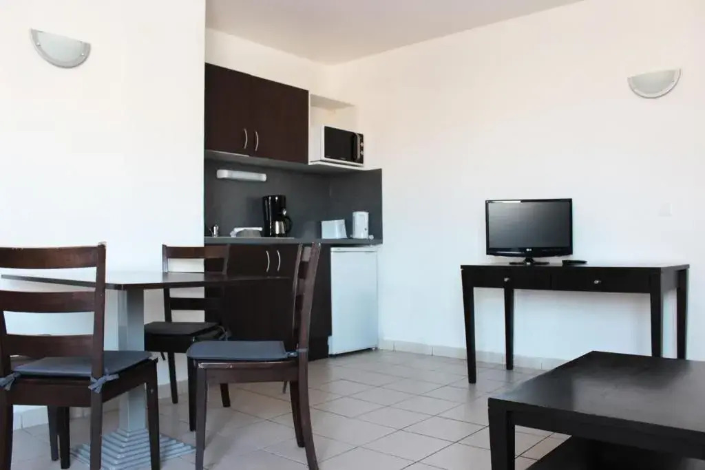 Residhotel Le Grand Prado