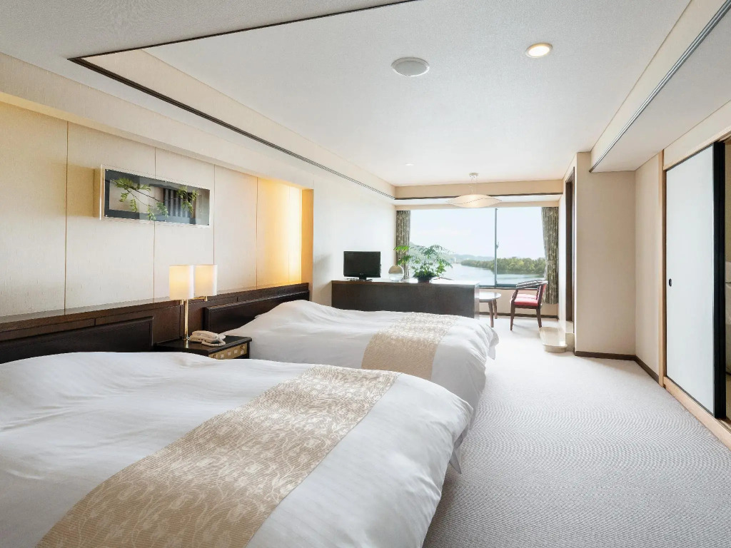 Amano Hashidate Hotel