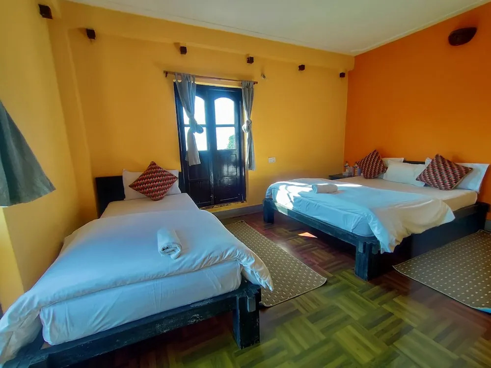 Bandipur Kaushi Inn