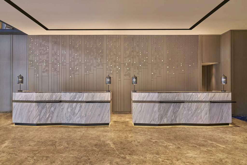 Penang Marriott Hotel