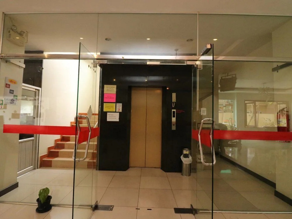 Nida Rooms Pattaya Walking Street 9