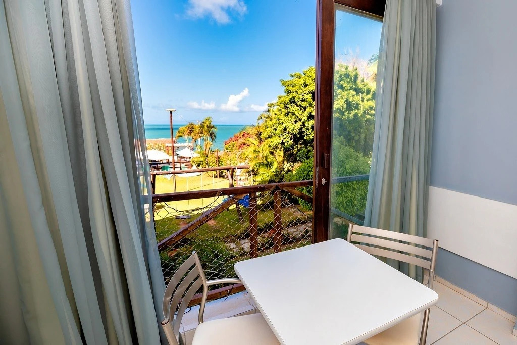 Moriah Natal Beach Hotel