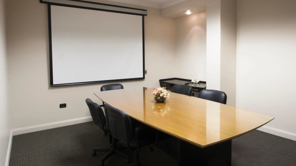 Tucuman Center Suites&Business