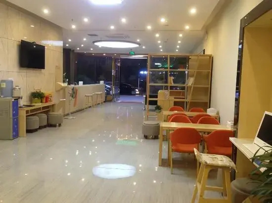 7 Days Premium (Dongxing Dongmeng Road Kouan)
