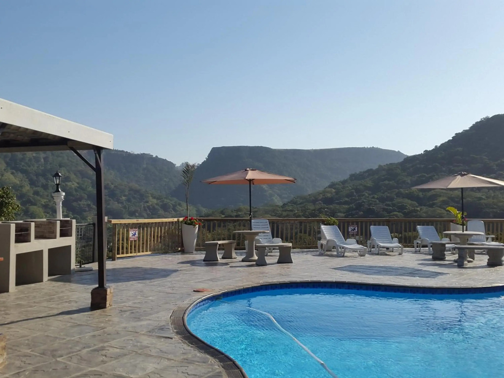 Umtamvuna View Cabanas
