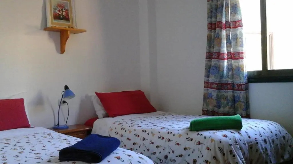 Hostal Casa Amaya