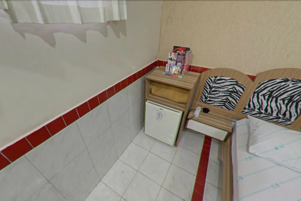 Motel Morumbi