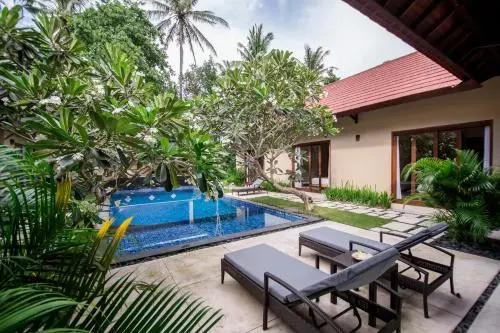 Aurelia Villa 2