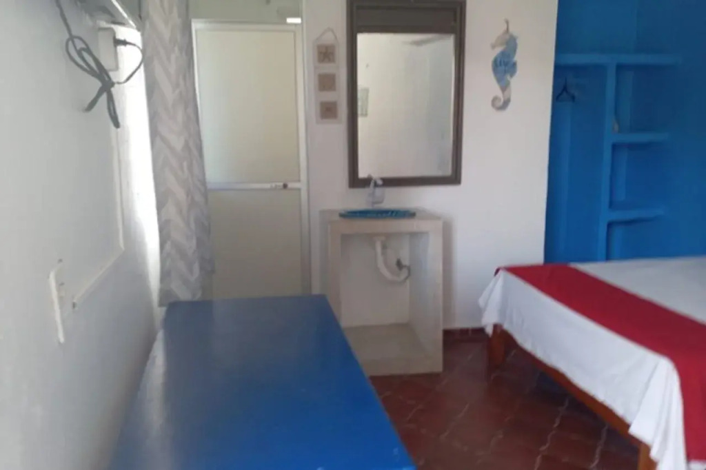 OYO Hotel Zihuatanejo Malibu