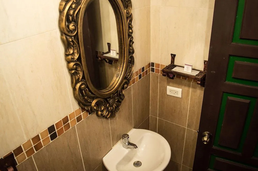 Hotel El Virrey Boutique Honda
