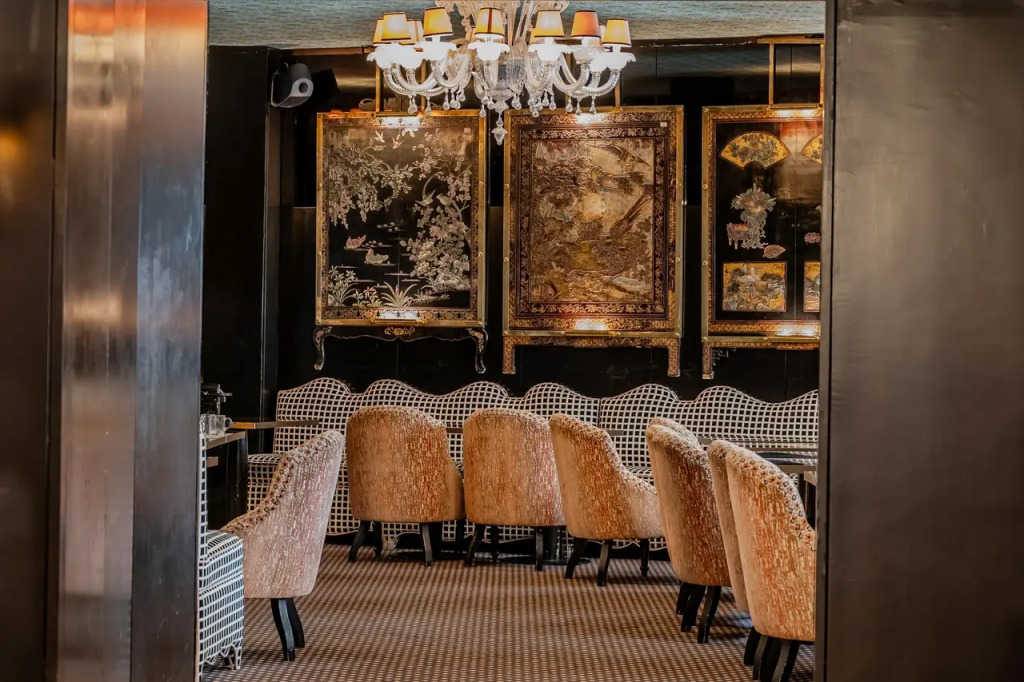 Hotiday Room Collection - Paris Arc de Triomphe