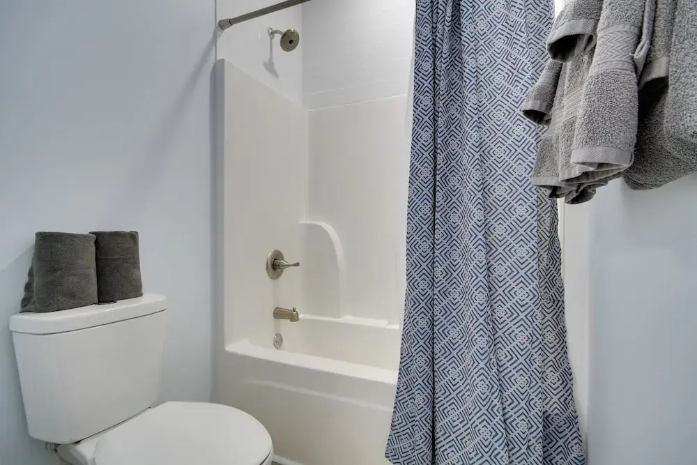 Sunny Gulfport Vacation Rental: Walk to Beaches!