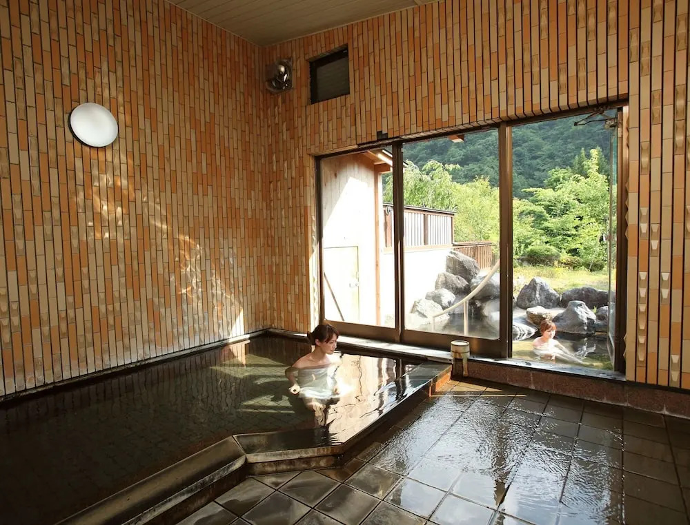Konji Ryokan