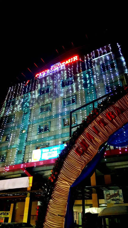 Hotel City Centaur