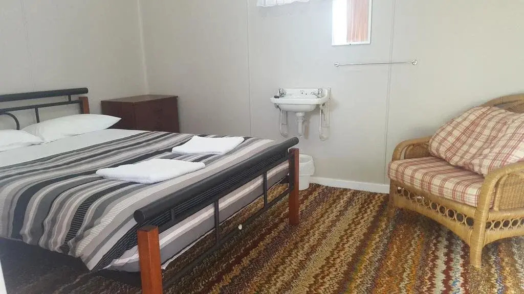 Tingle All Over Budget Accommodation