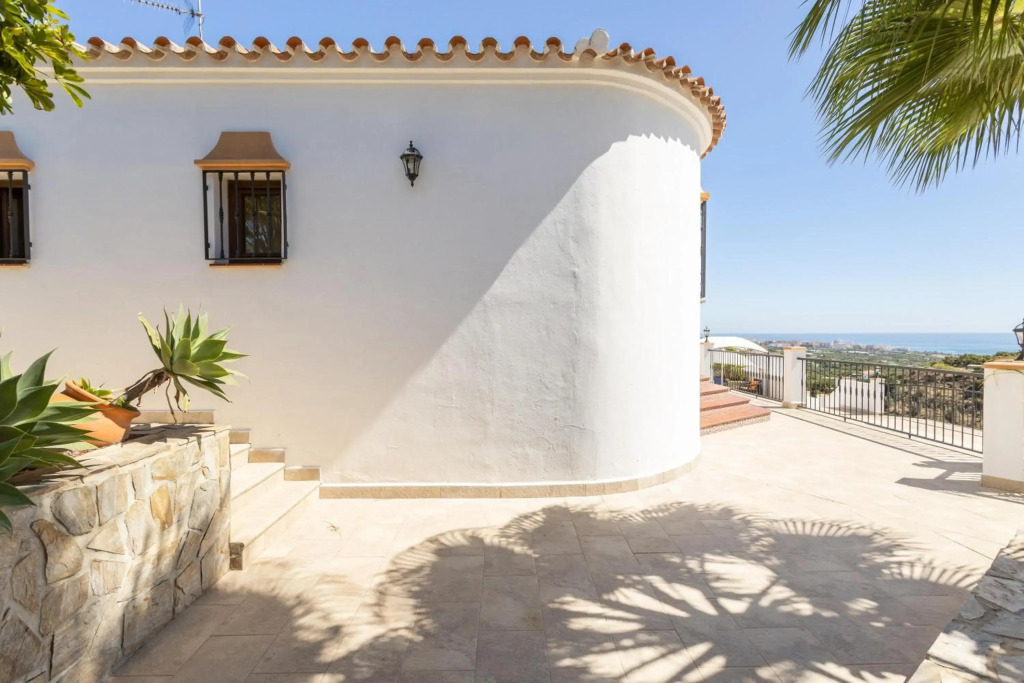 Villa Natalia