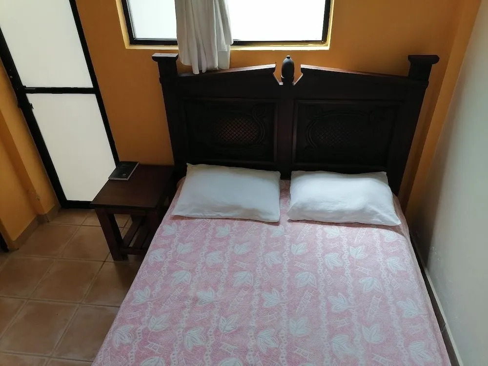 Hotel Eugenia