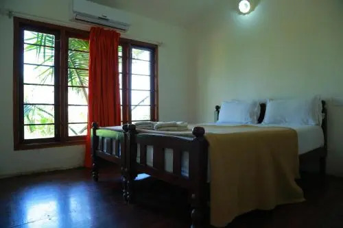 Shivaganga Houseboat