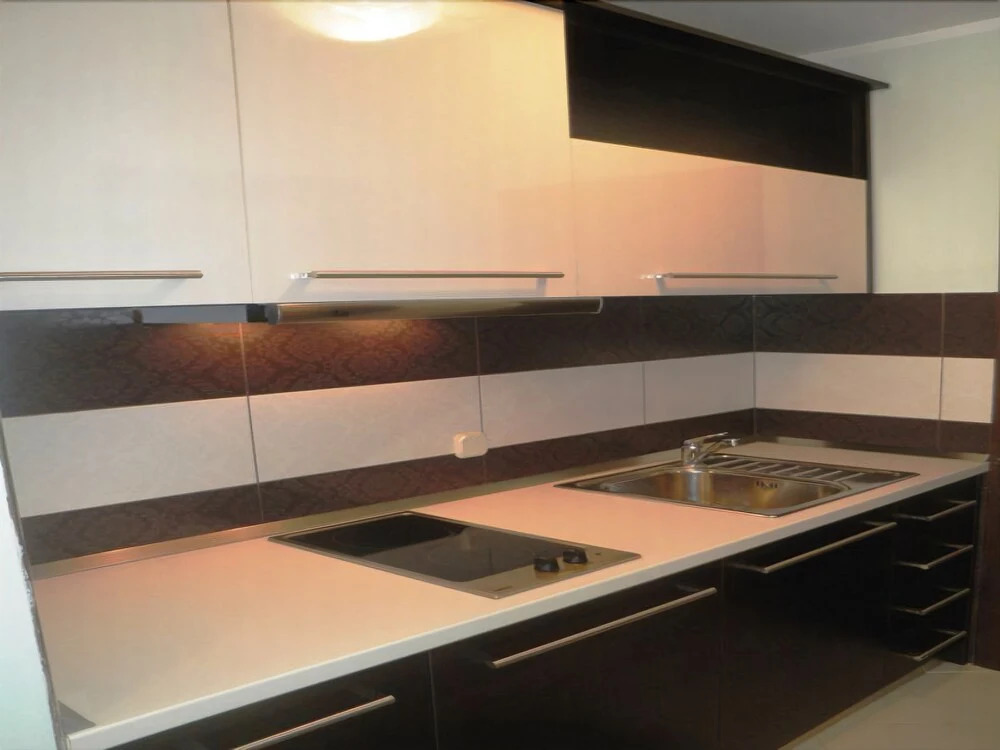 Lidija Apartments