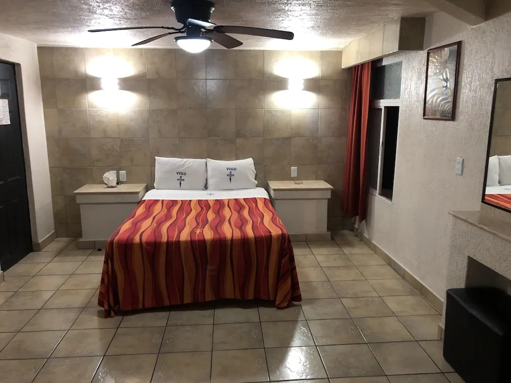 Hotel Vigo