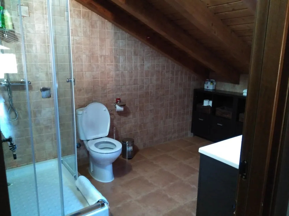 Apartamentos Turisticos Julia