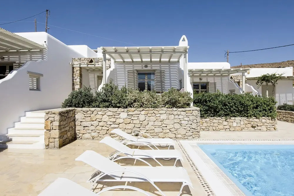 Marvi House 1