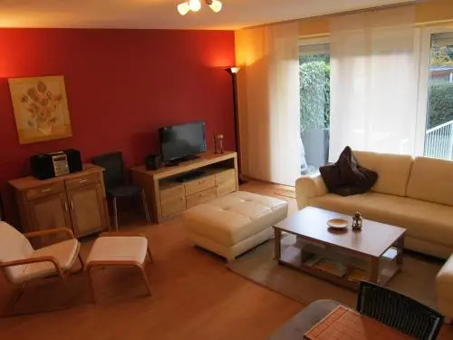 Ferienwohnung Schenefelder Drift