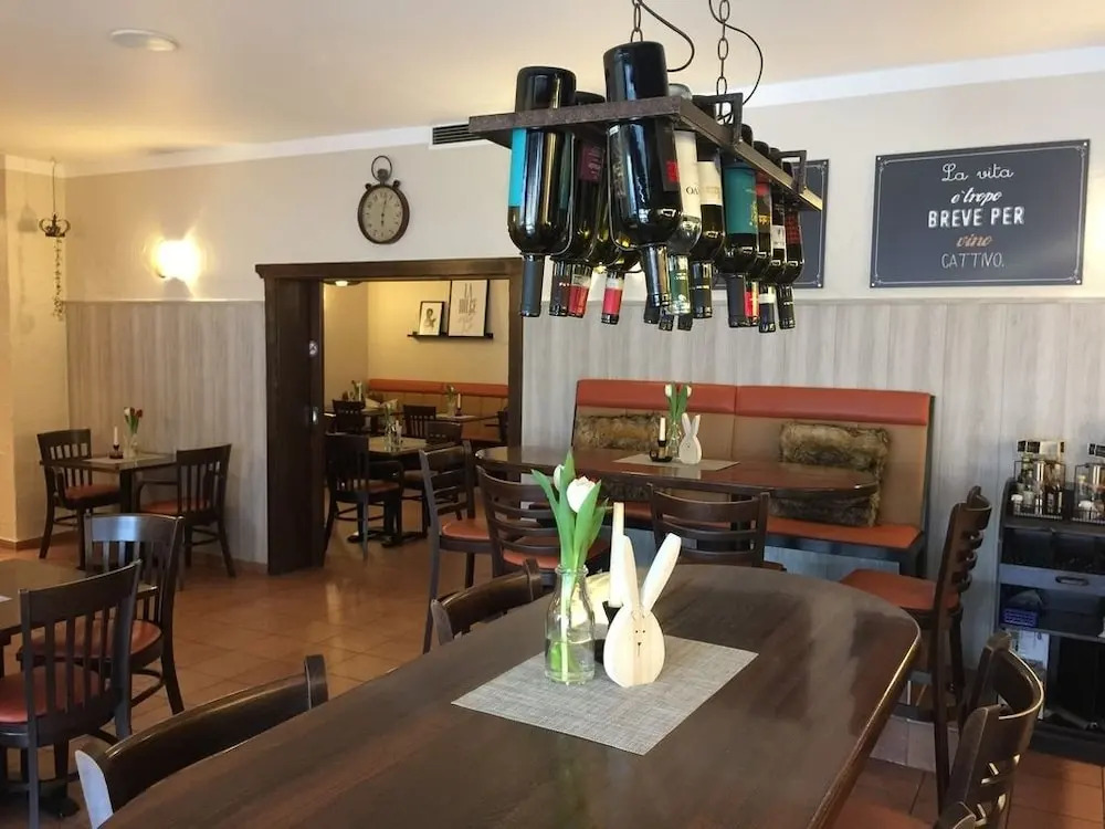 Hotel Heimatherz