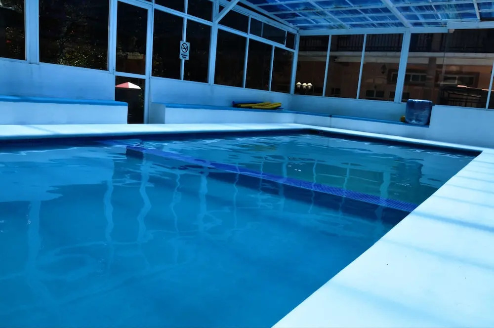 Hotel El Mirador