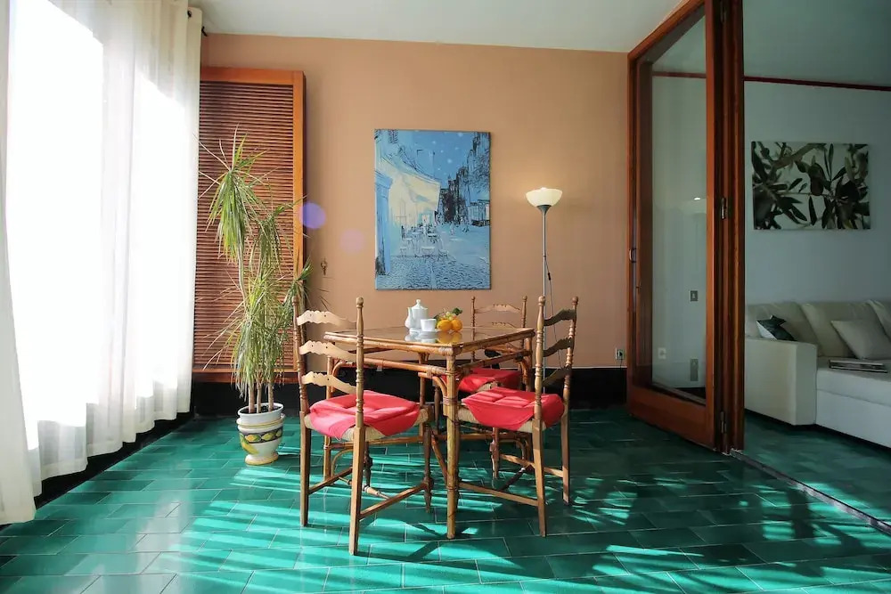 Villa Limoni