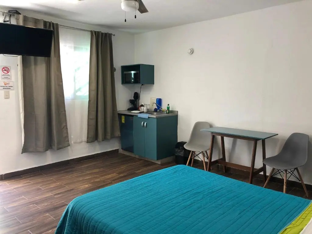 Suites del Sureste - Mérida
