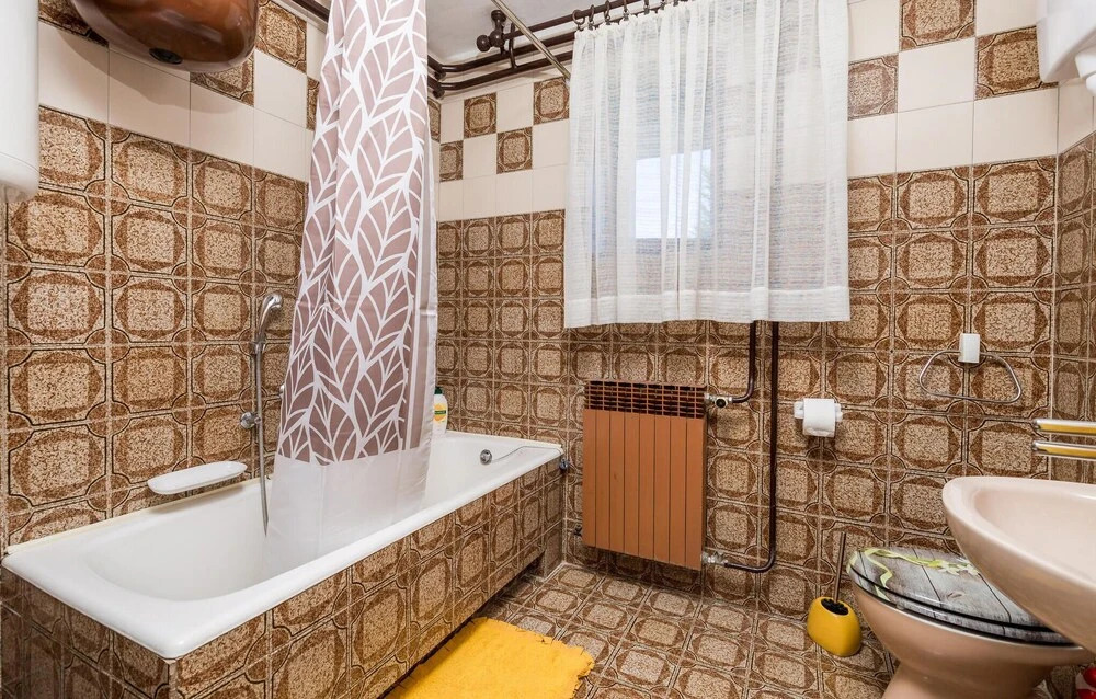 Beautiful Apartment in Delnice With 2 Bedrooms and Wifi