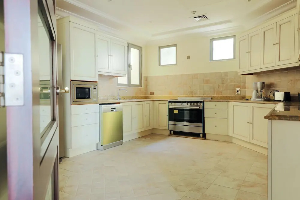 Nasma Luxury Stays - Frond D Palm Jumeirah