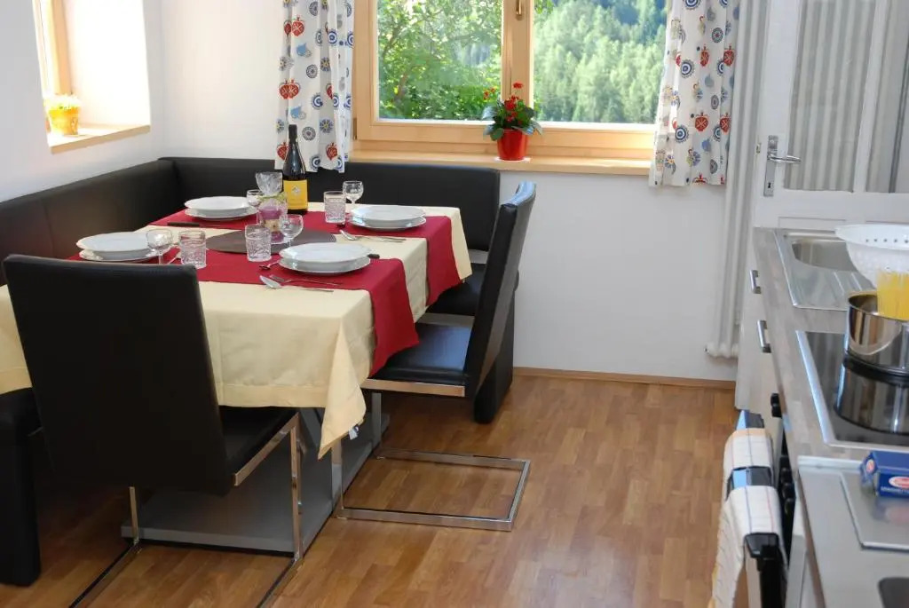 Appartment Gsolerhof