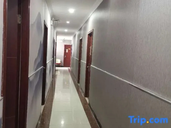 Junyi Hotel (Kunshan South High-speed Railway Station)