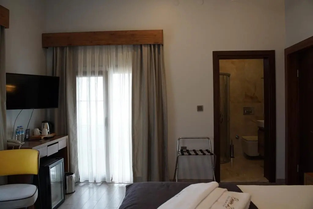 Room 23 Hotel