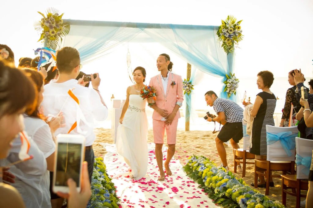 Eden Resort Phu Quoc