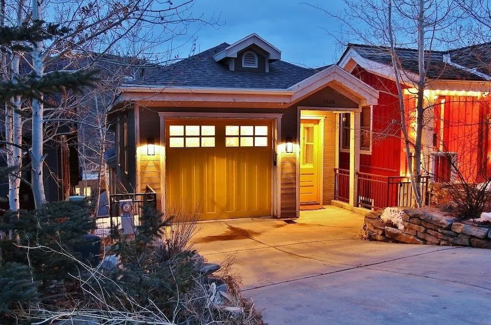 Park City Resort Estate