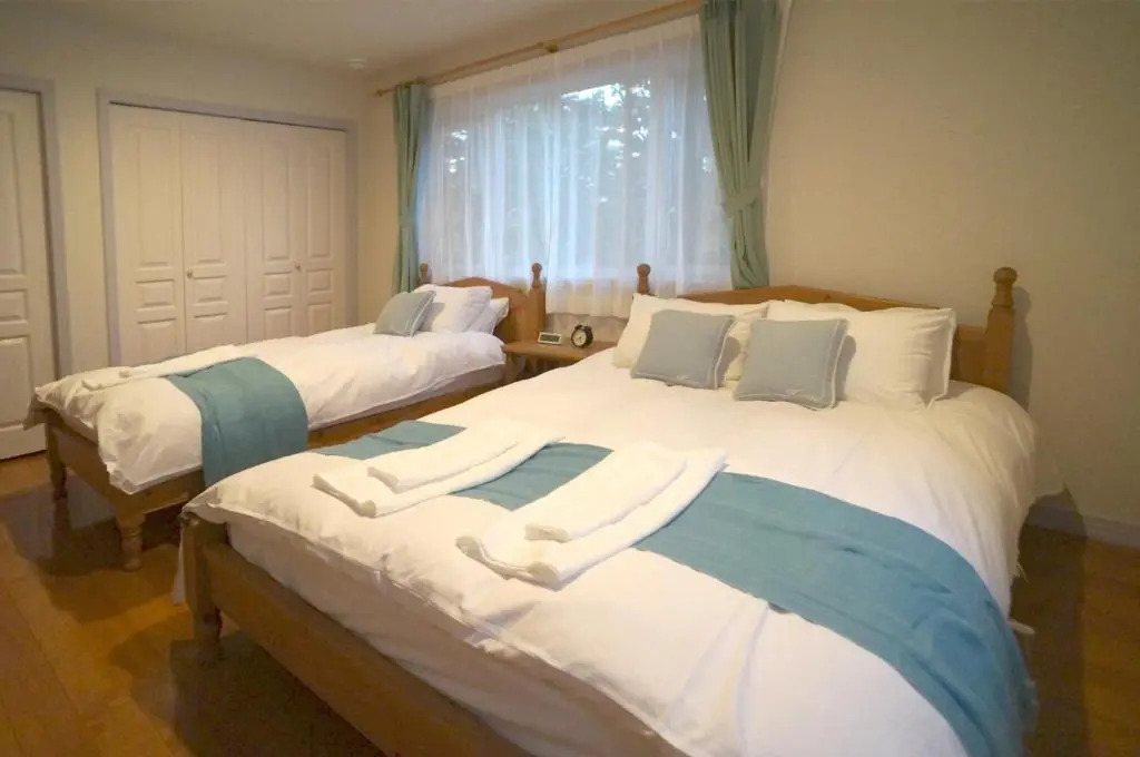 Ricky House Hakuba - Vacation STAY 87100