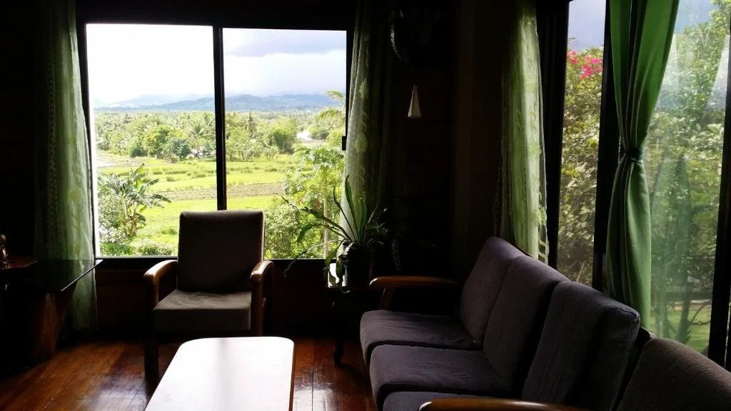 Villa del Carmen Haven Bohol