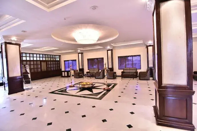Simsan Hotel