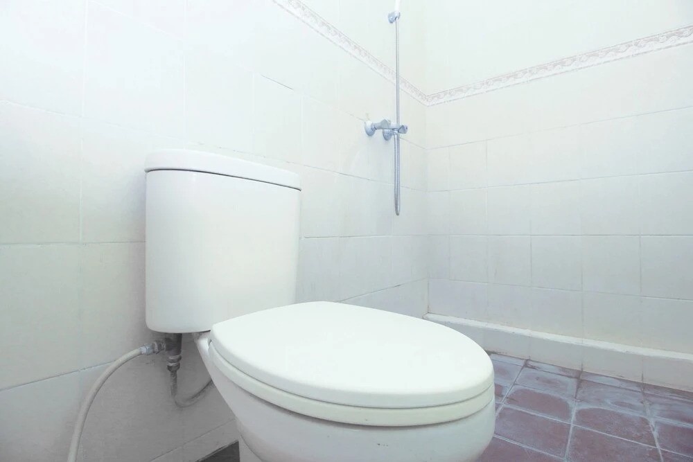 Airy Eco Panglima Sudirman 89 Malang