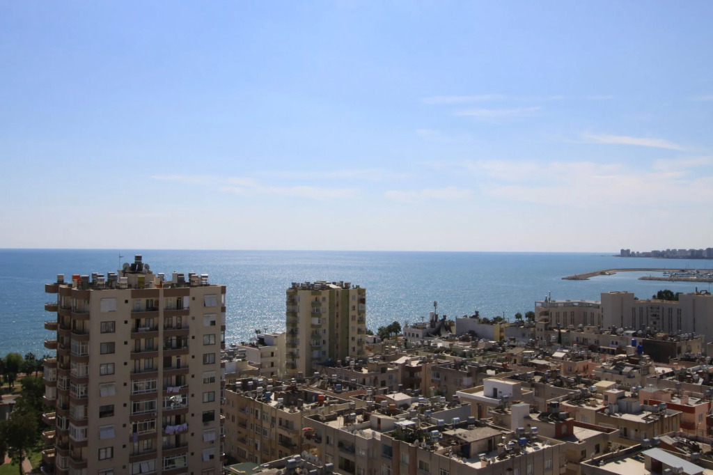 Navona Otel Mersin