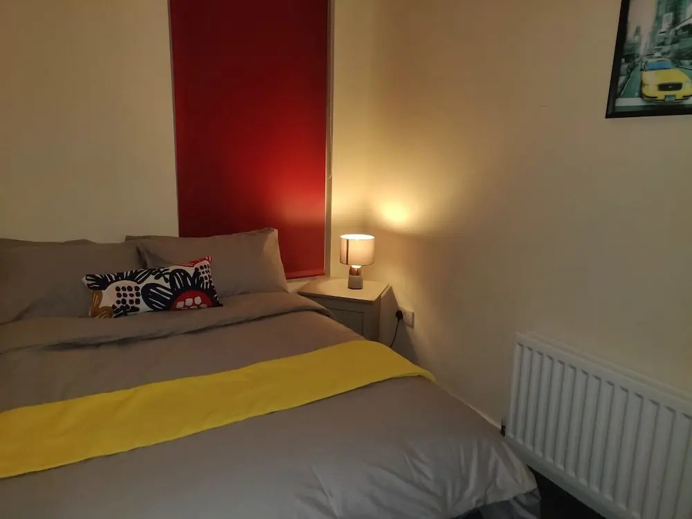 Lwr Ormeau Guest House