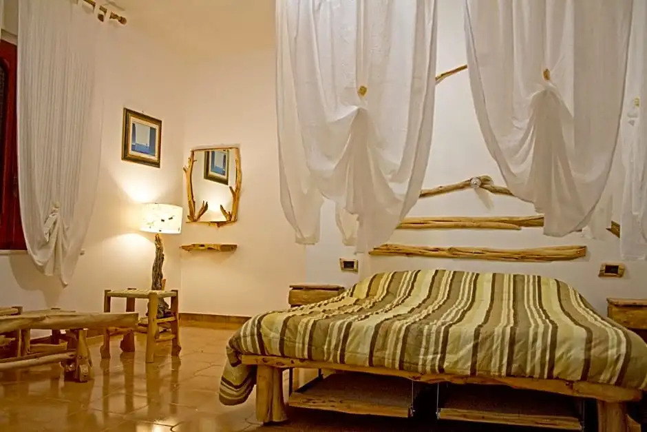 B&B Wild Sardinia