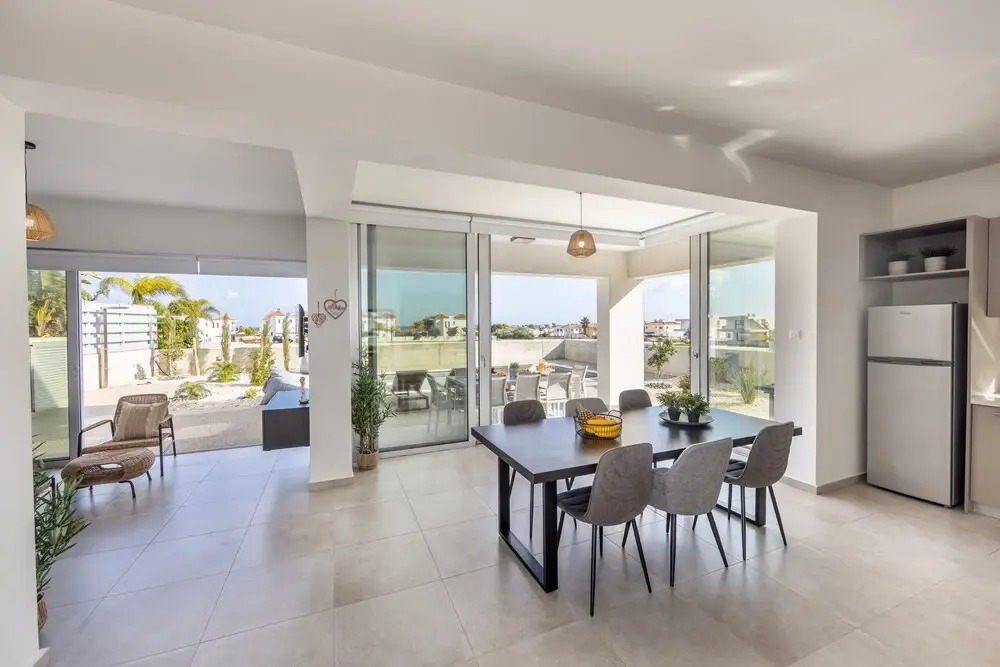 Protaras Hestia Seaside Villa A6